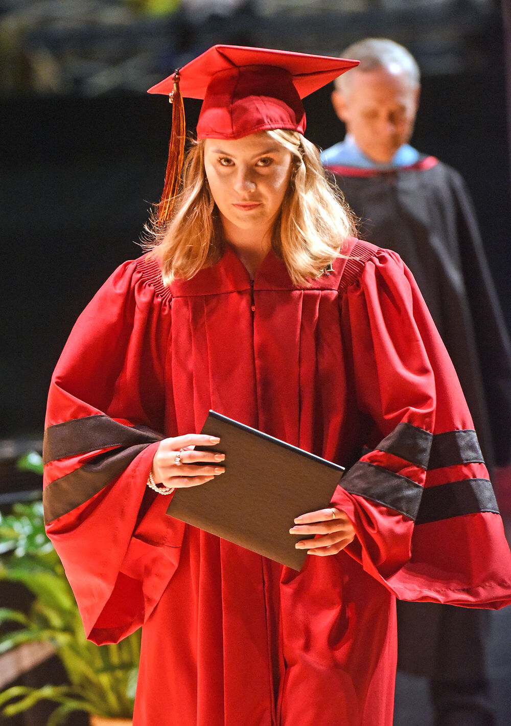 Dothan High School Graduation 2020